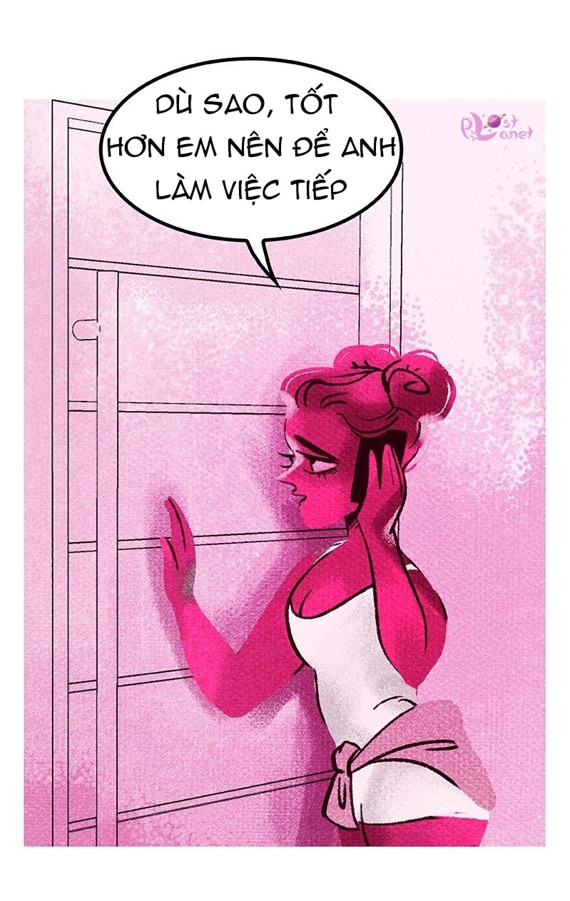 thần thoại olympus chapter 74 67