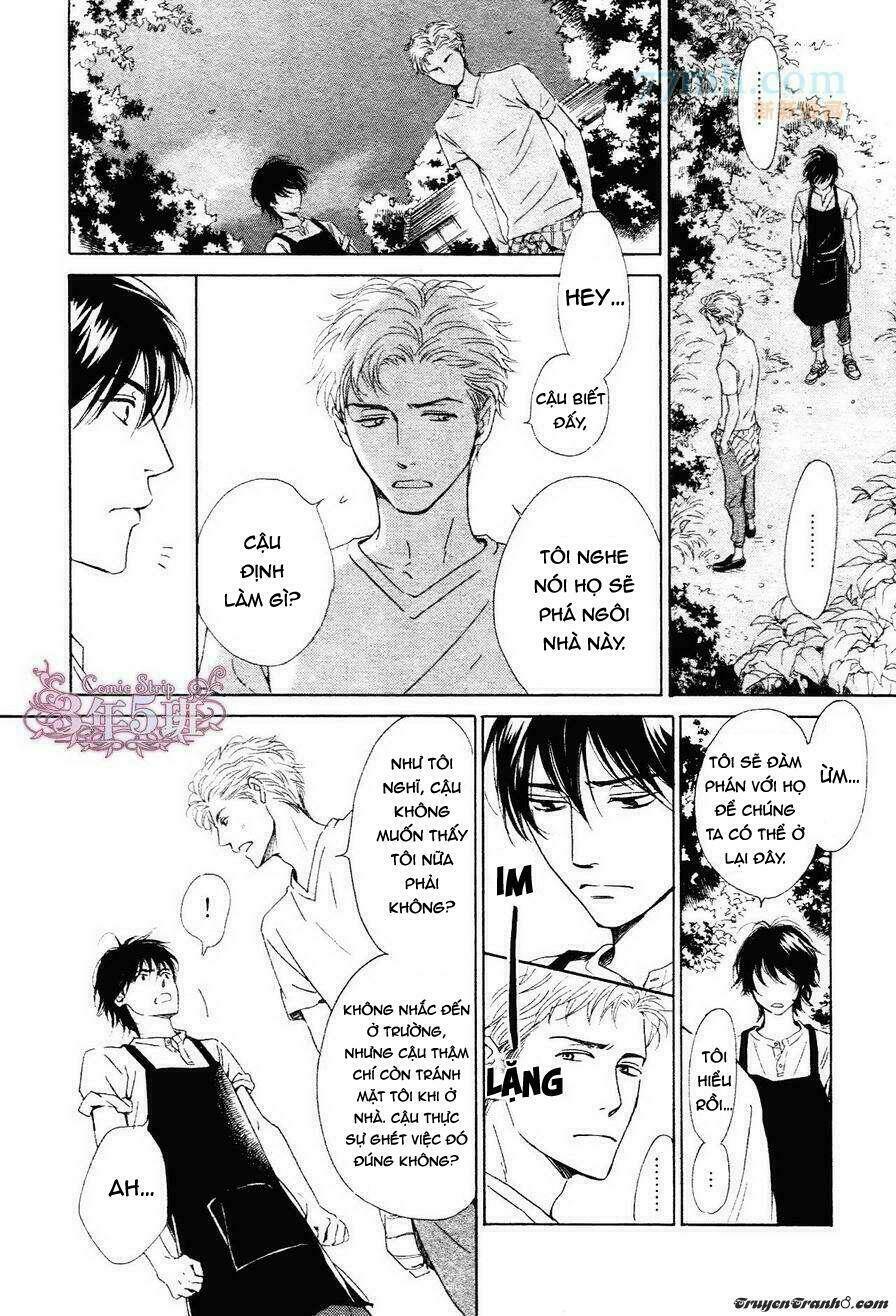 hana wa sakuka chapter 31 20