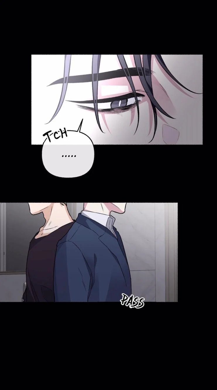 tình yêu kì lạ chapter 34 29