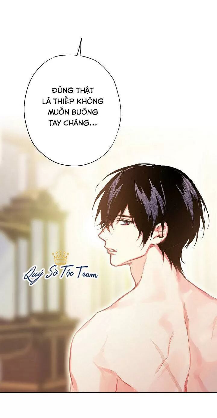 thánh nữ ẩn danh chapter 146 14