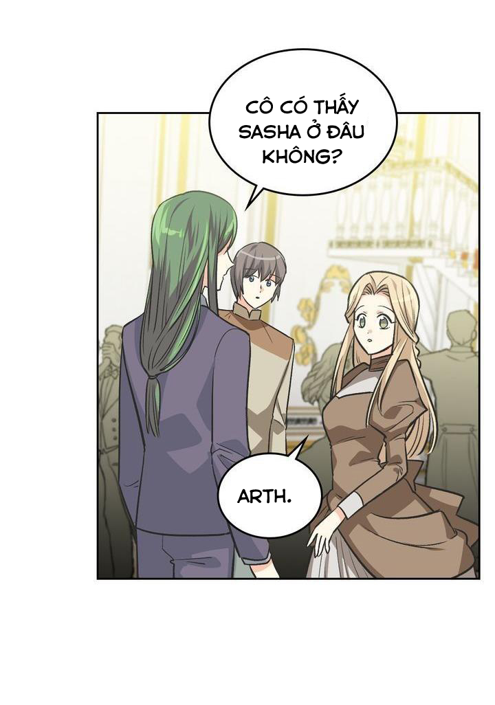 thú cưng của nhân vật phản diện chapter 8 41