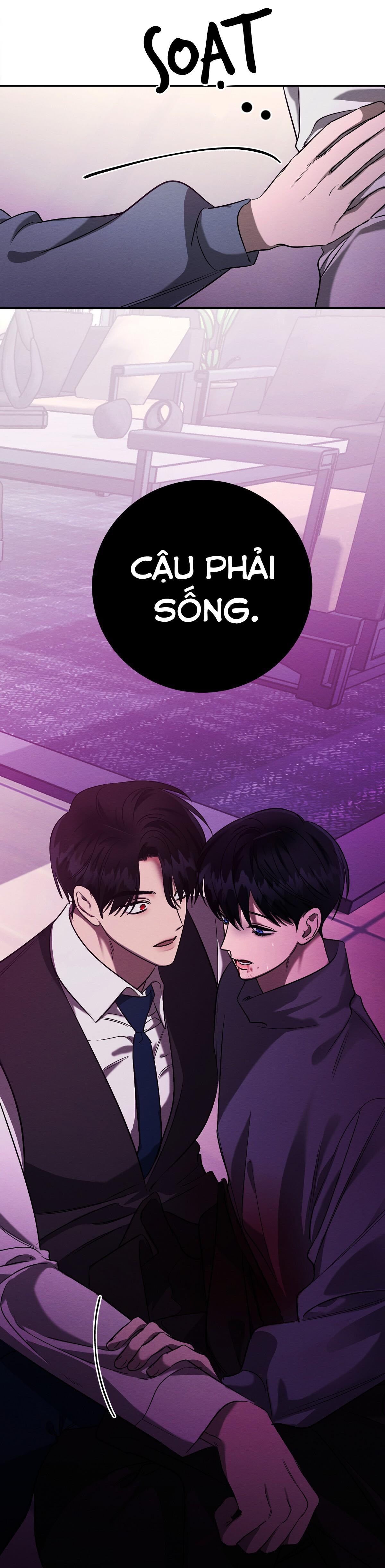 vòng xoáy của ác ma chapter 50 21