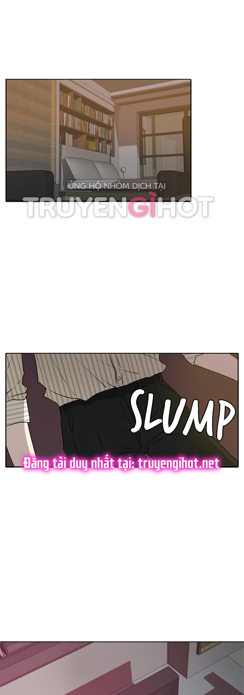 hẹn gặp anh ở kiếp thứ 19 chapter 53 1