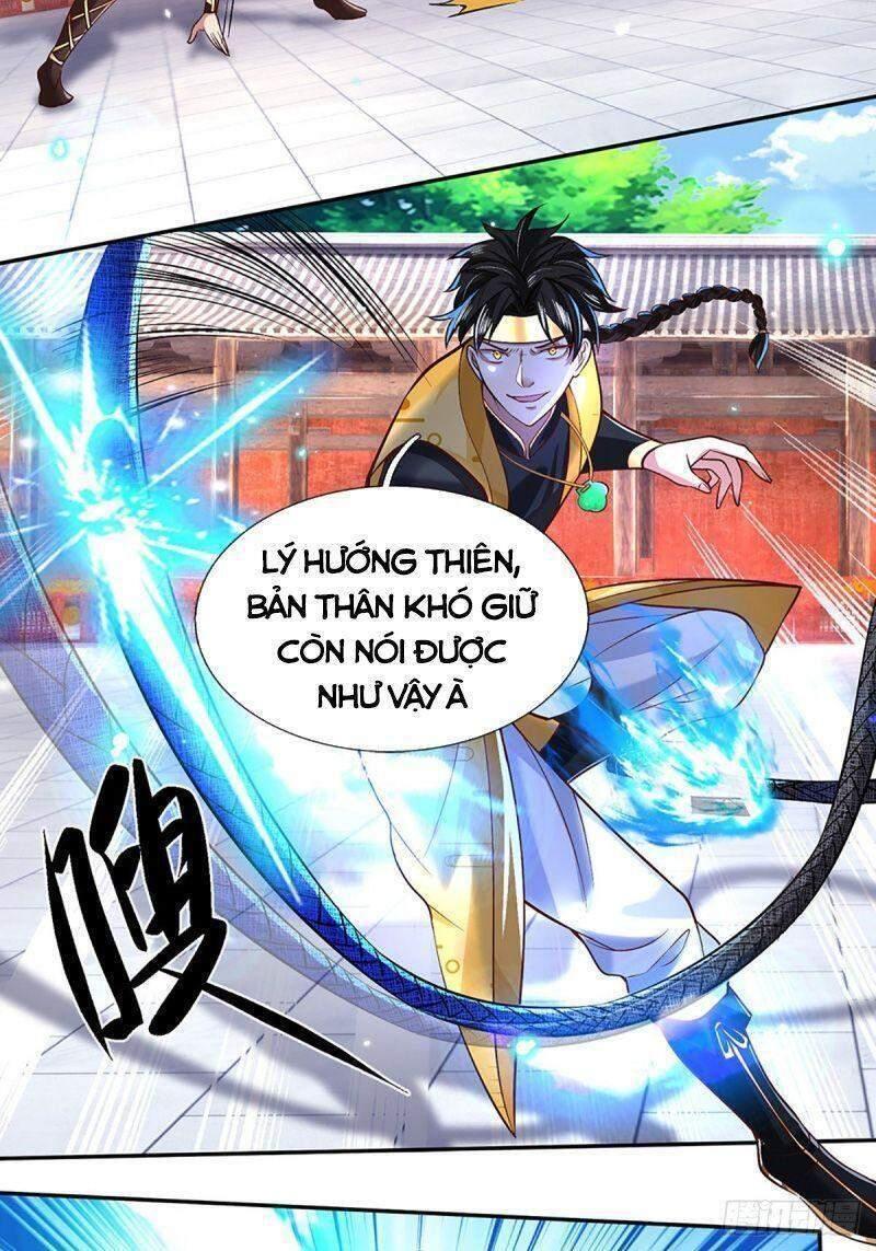 Ta Trở Về Từ Thế Giới Tu Tiên chapter 55 13