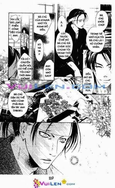 bát khuyển sỹ phương đông chapter 7 119