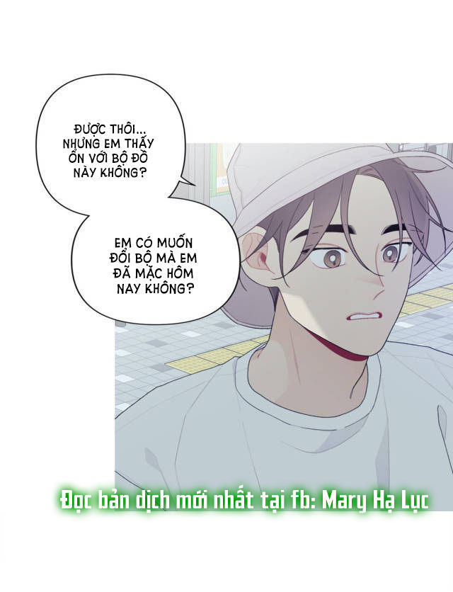 Chuyện Gì Đây? chapter 149.2 - Trang 8