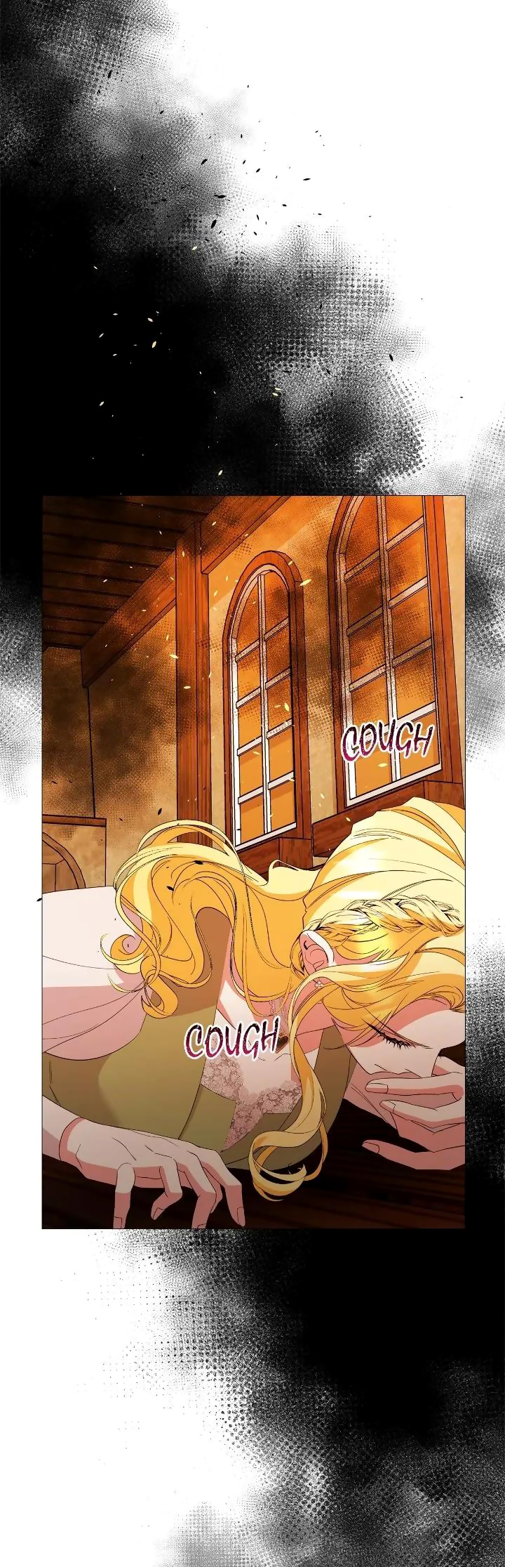 tình yêu đó chưa hề tồn tại chapter 74 39