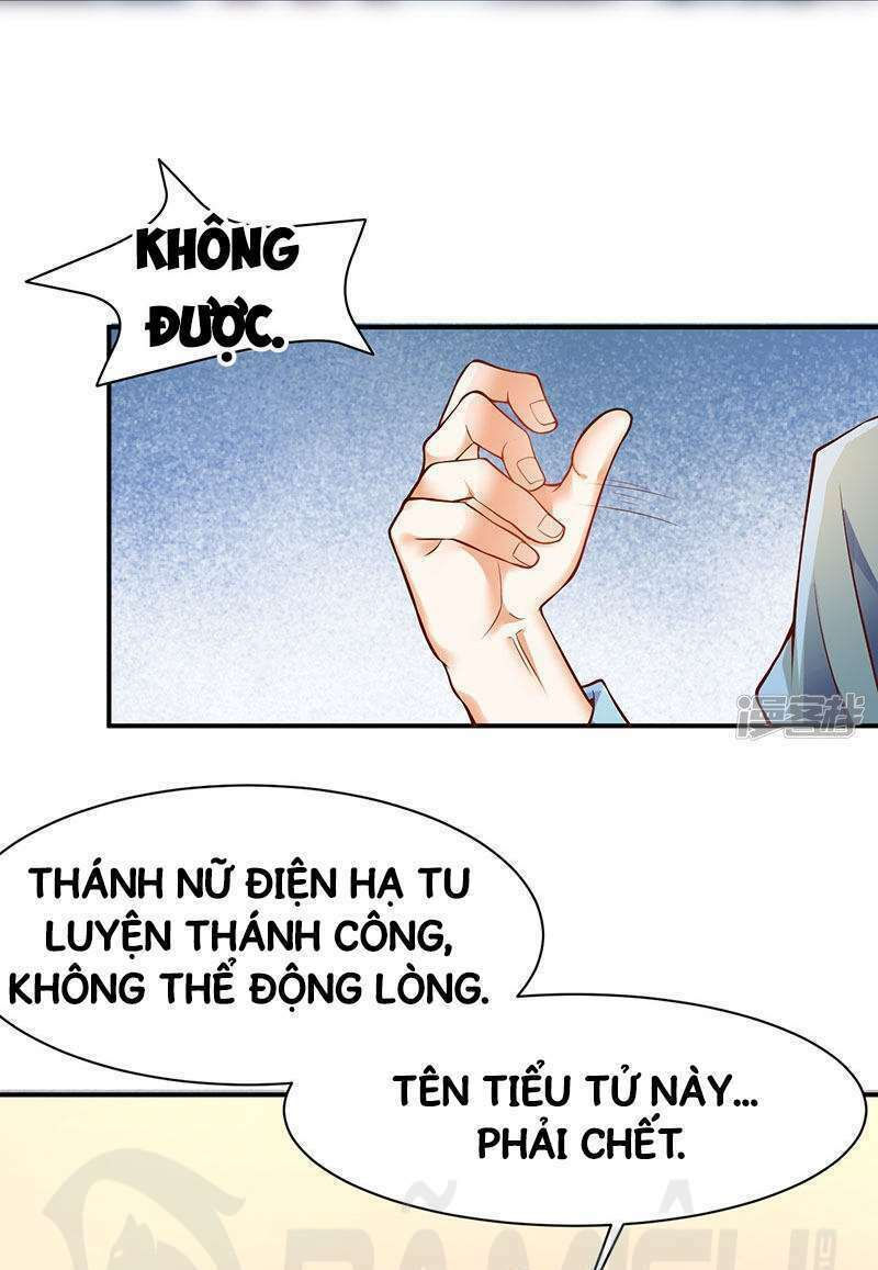 tối cường thăng cấp chapter 73 21