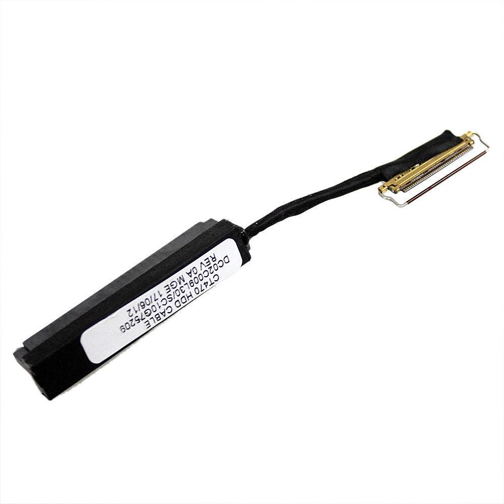 Cáp Kết Nối Ổ Cứng Hdd Sata 0ur495 Dc02C009L00 Sc10G75198 Cho Lenovo Thinkpad T470 T480 A485 475
