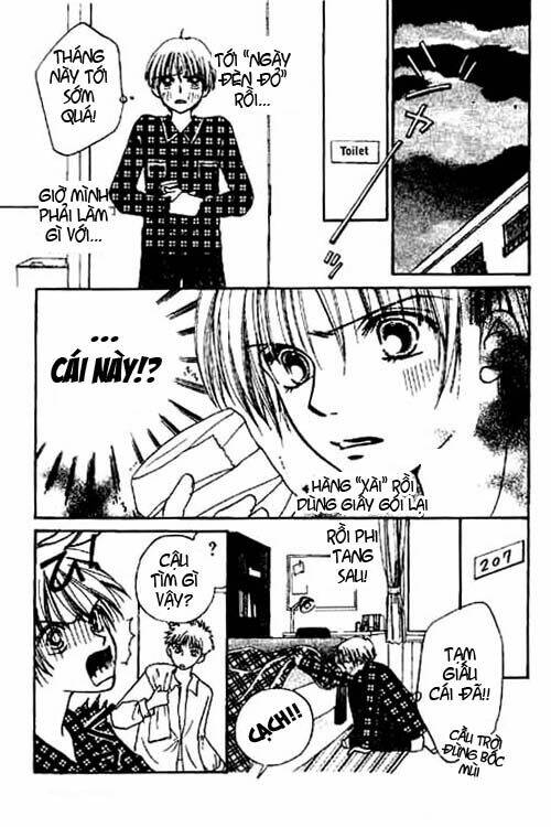 girl got game - power chapter 4 7