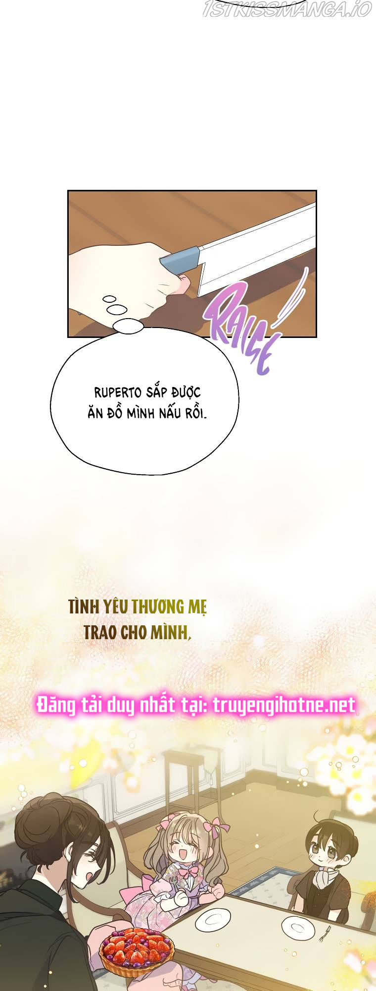 bệ hạ, xin đừng giết tôi!! chapter 68 12