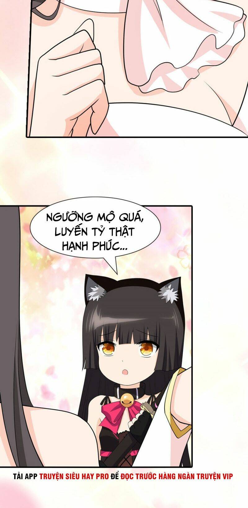 bạn gái virus của tôi chapter 77 20