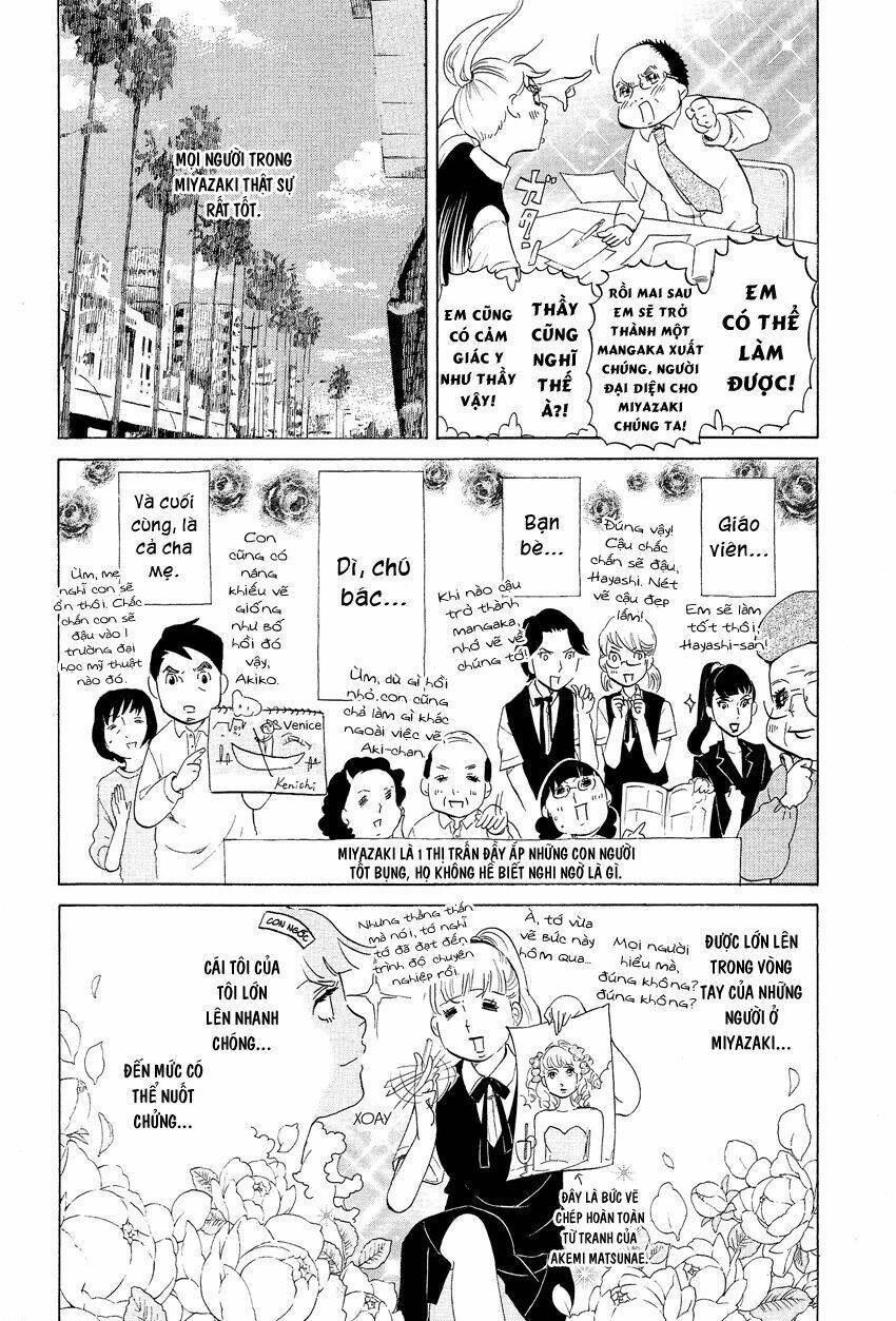 kakukaku shikajika chapter 3 2