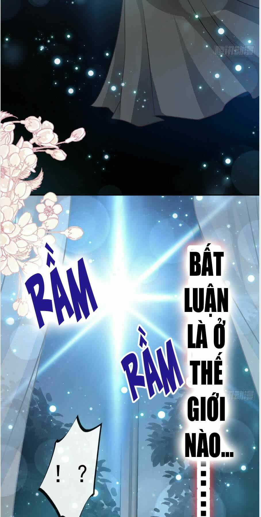 thiên hạ đệ nhất sủng phi chapter 144 40