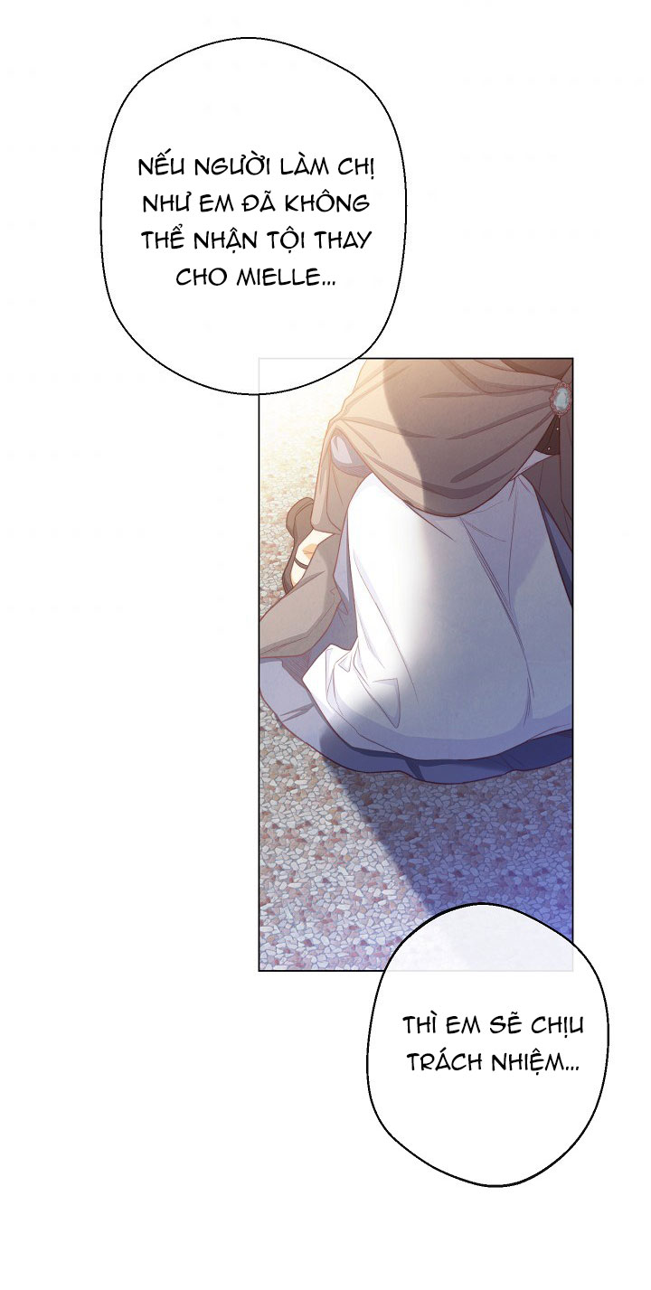 ác nữ đảo ngược đồng hồ cát chapter 83.2 25