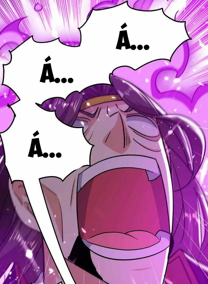 vạn giới tiên vương chapter 180 42