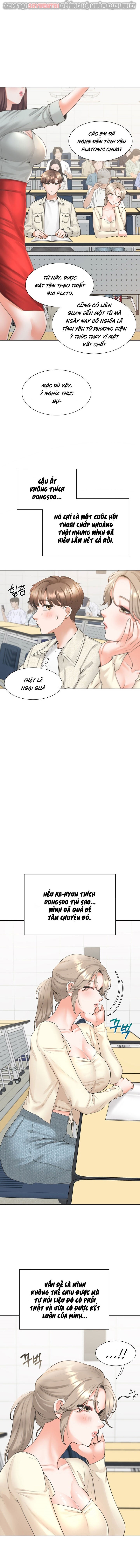 chiếc giường tầng chapter 19 7