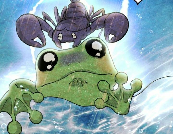 my demon - chàng quỷ của tôi chapter 0 35