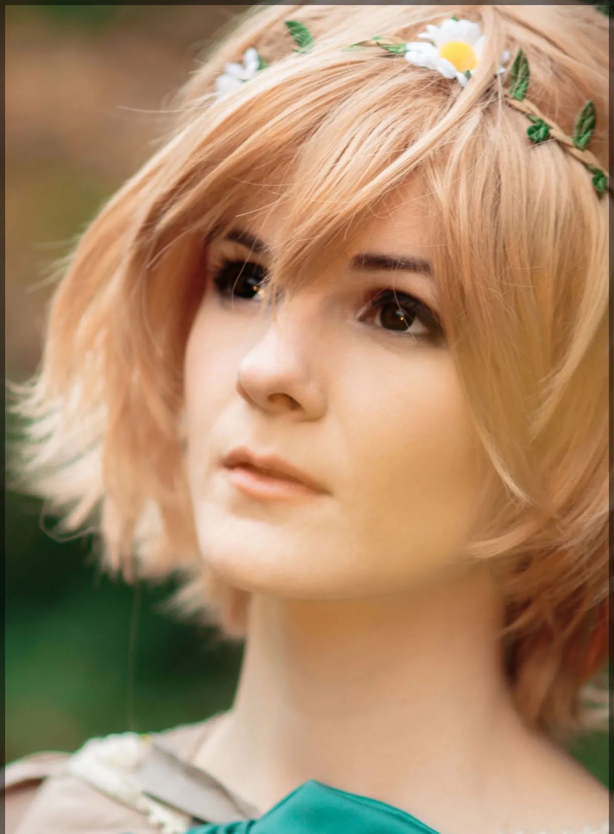 hình cosplay chapter 287 6