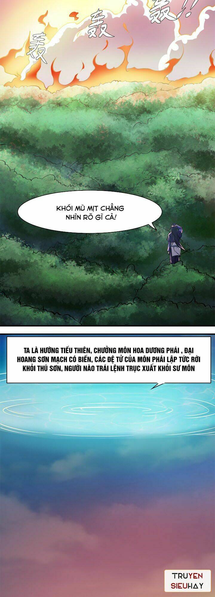 lâm phi truyện chapter 26 22