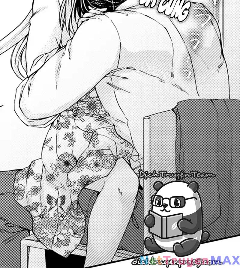 vị sếp thú tính nhà bên chapter 85 3