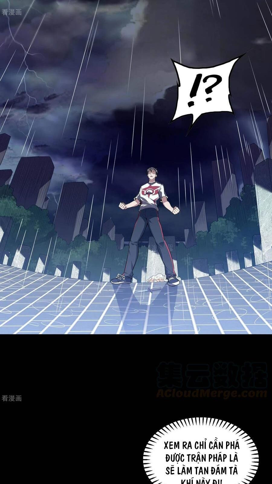 đệ nhất người ở rể chapter 55 25