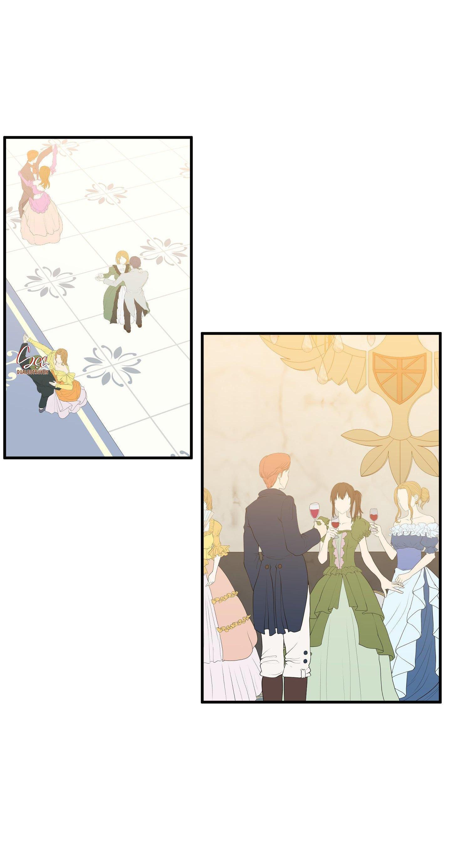 smyrna và capri chapter 50 51