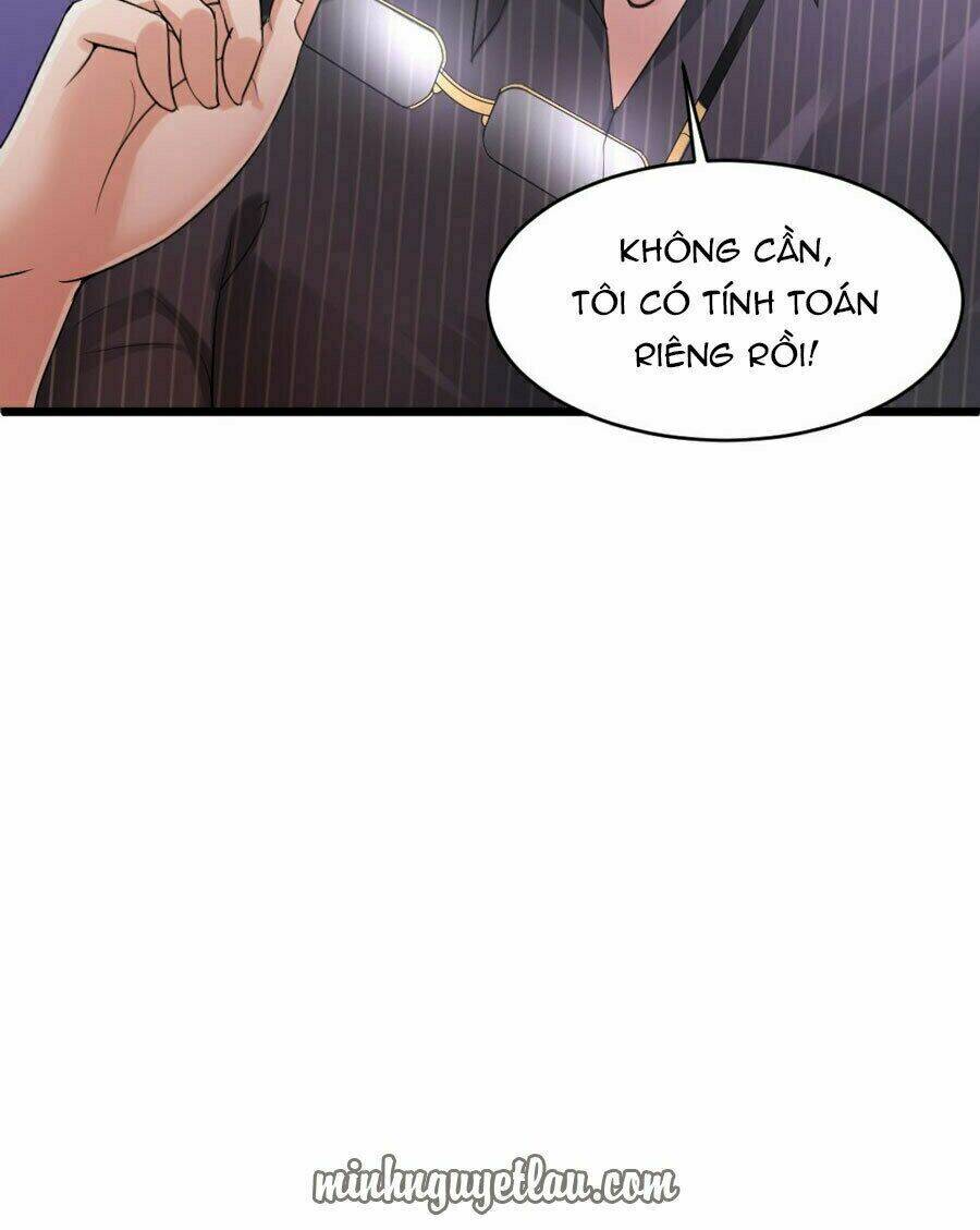 tiểu bạch điềm thê của long thiếu chapter 4 76