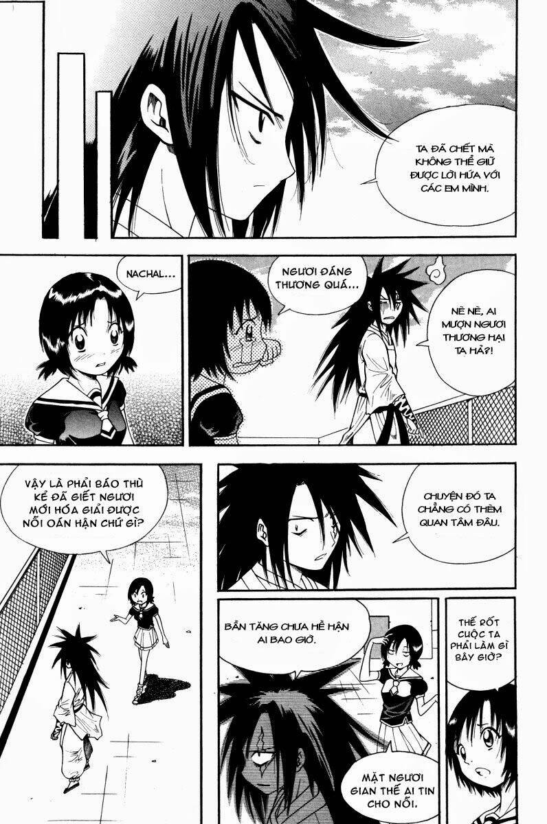 gwisin byeolgok - bí kíp của quỷ chapter 40 13