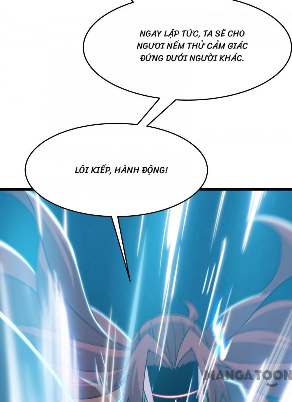 đồ đệ ta toàn là nữ ma đầu chapter 211 10