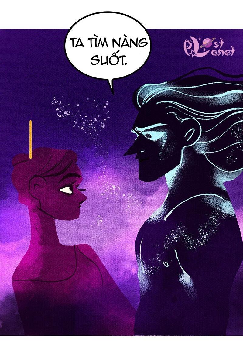 thần thoại olympus chapter 25 36