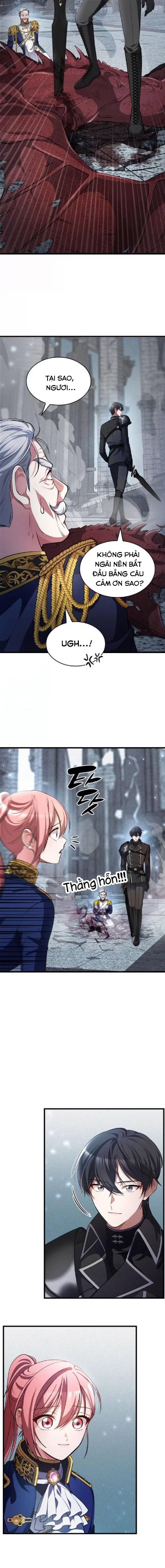 regina - gửi đến người không thể tha thứ chapter 13 13