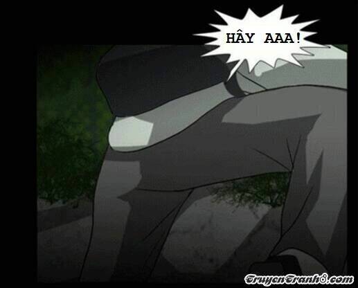 con đường sau núi chapter 4 19