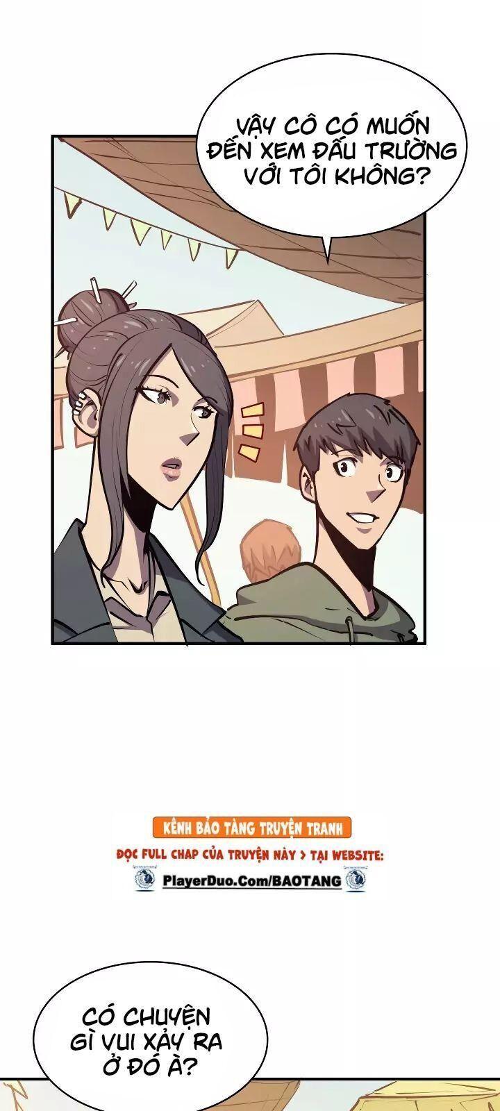 tôi trở lại thăng cấp một mình chapter 29 14