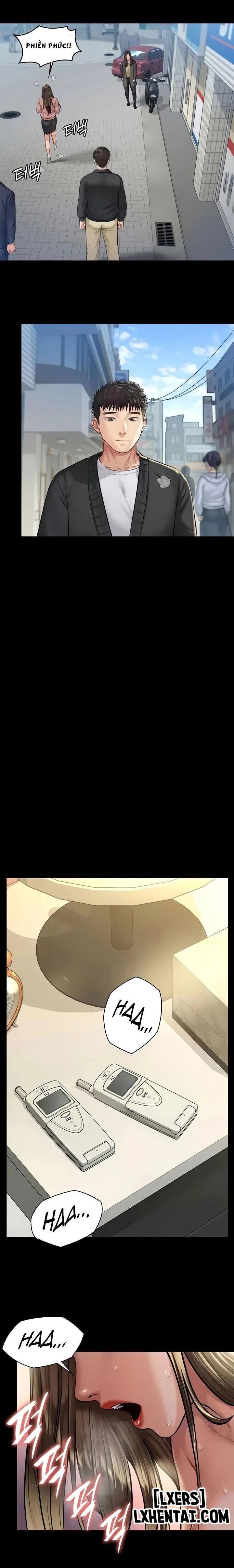 ong chúa chapter 191 13