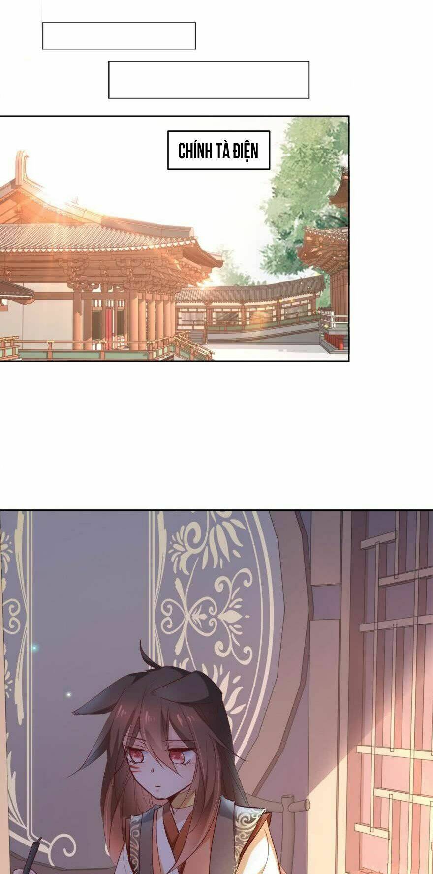 nghịch lai thuận thú chapter 28 9