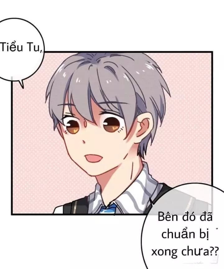 lời thì thầm chapter 28 40