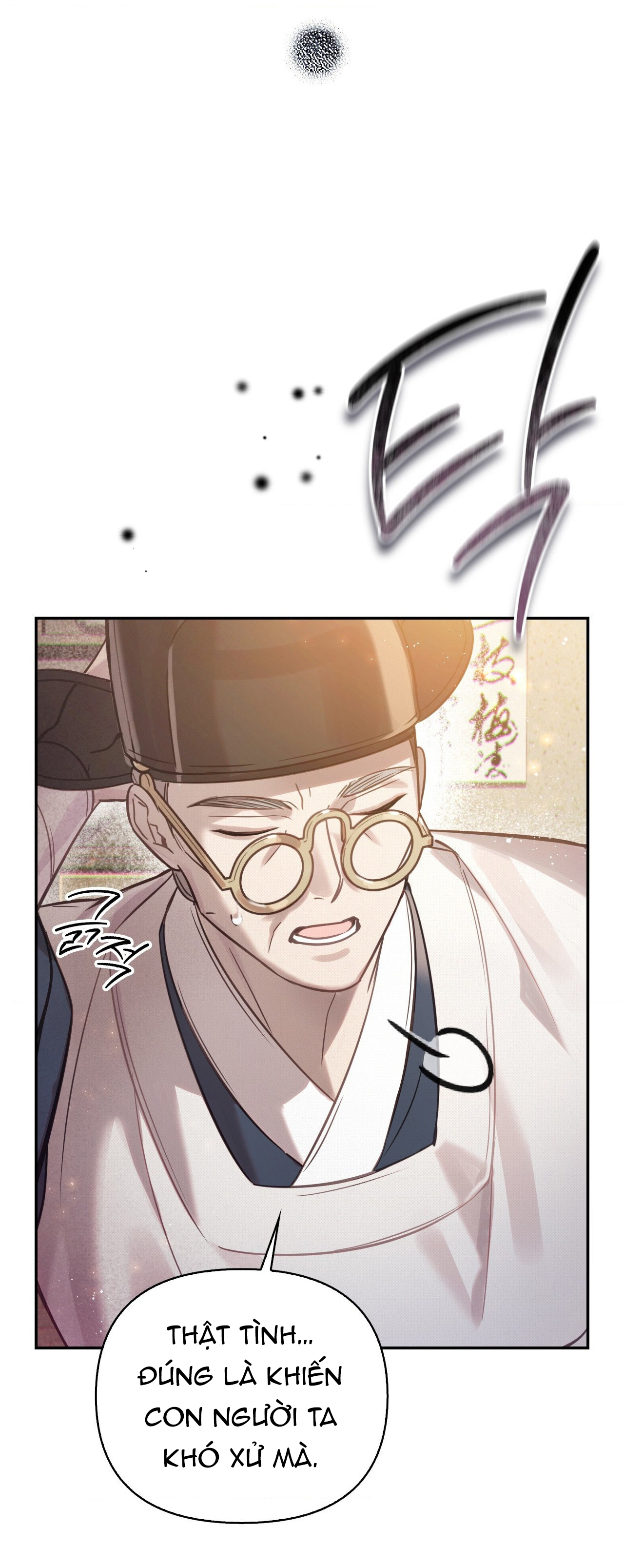 [18+] hậu cung kế chapter 16.1 8