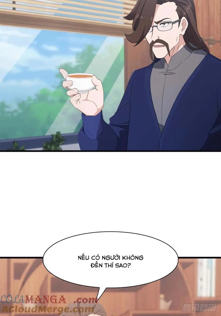 tu tiên trở về tại vườn trường – season 2 chapter 82 19