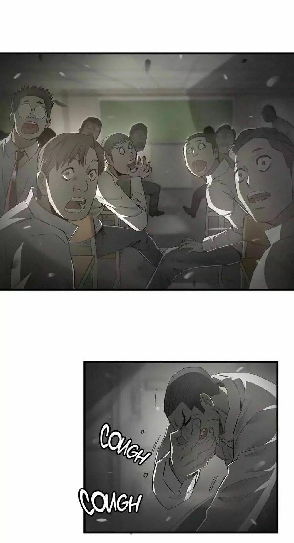 kẻ bị ruồng bỏ chapter 69.1 34