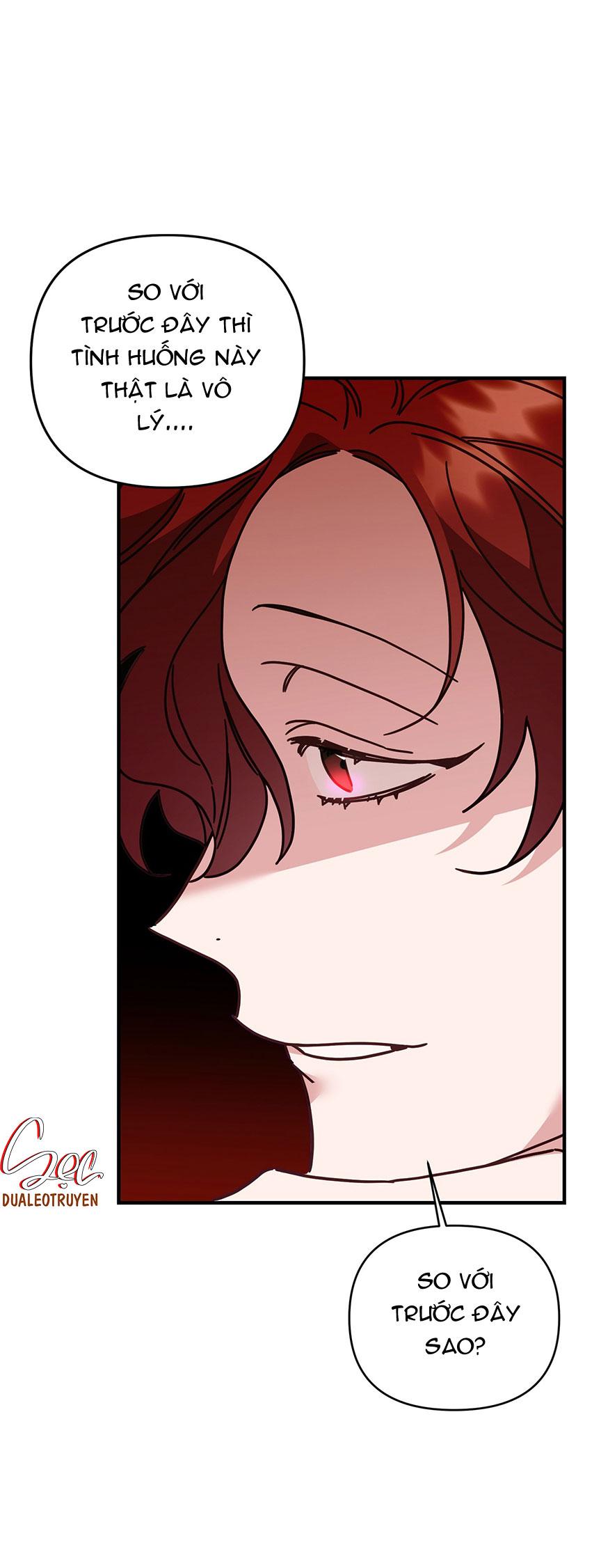 hổ trở về chapter 23 21