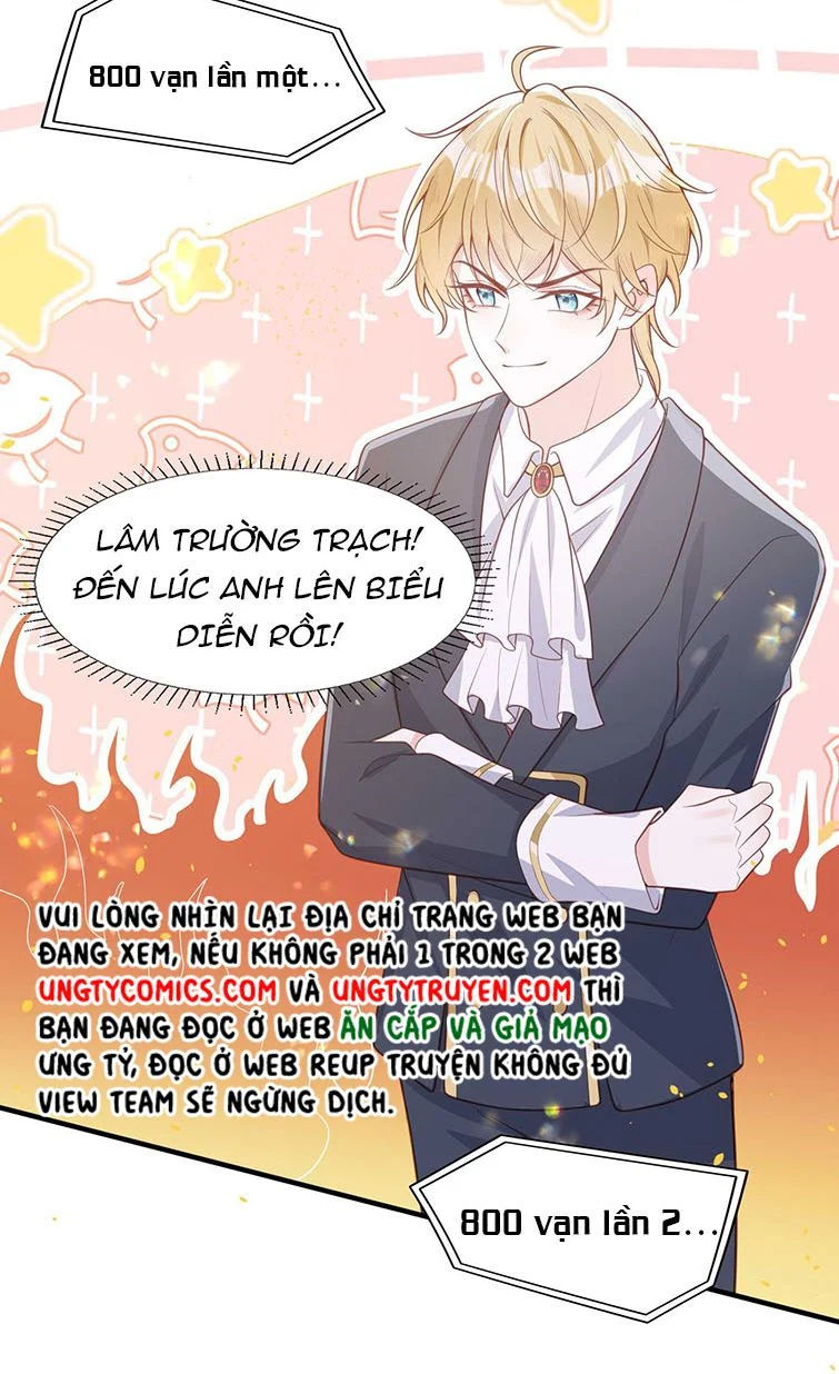 phản diện bị truy thành đoàn sủng chapter 12 31