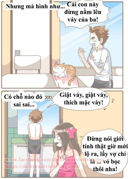 đại thánh và tiểu yêu chapter 67 10