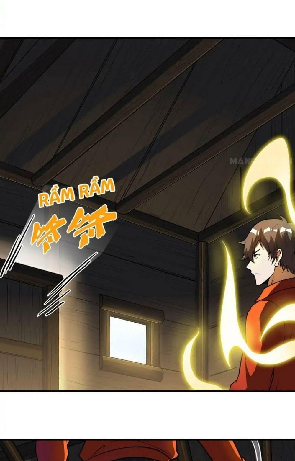 đệ nhất người ở rể chapter 147.1 5