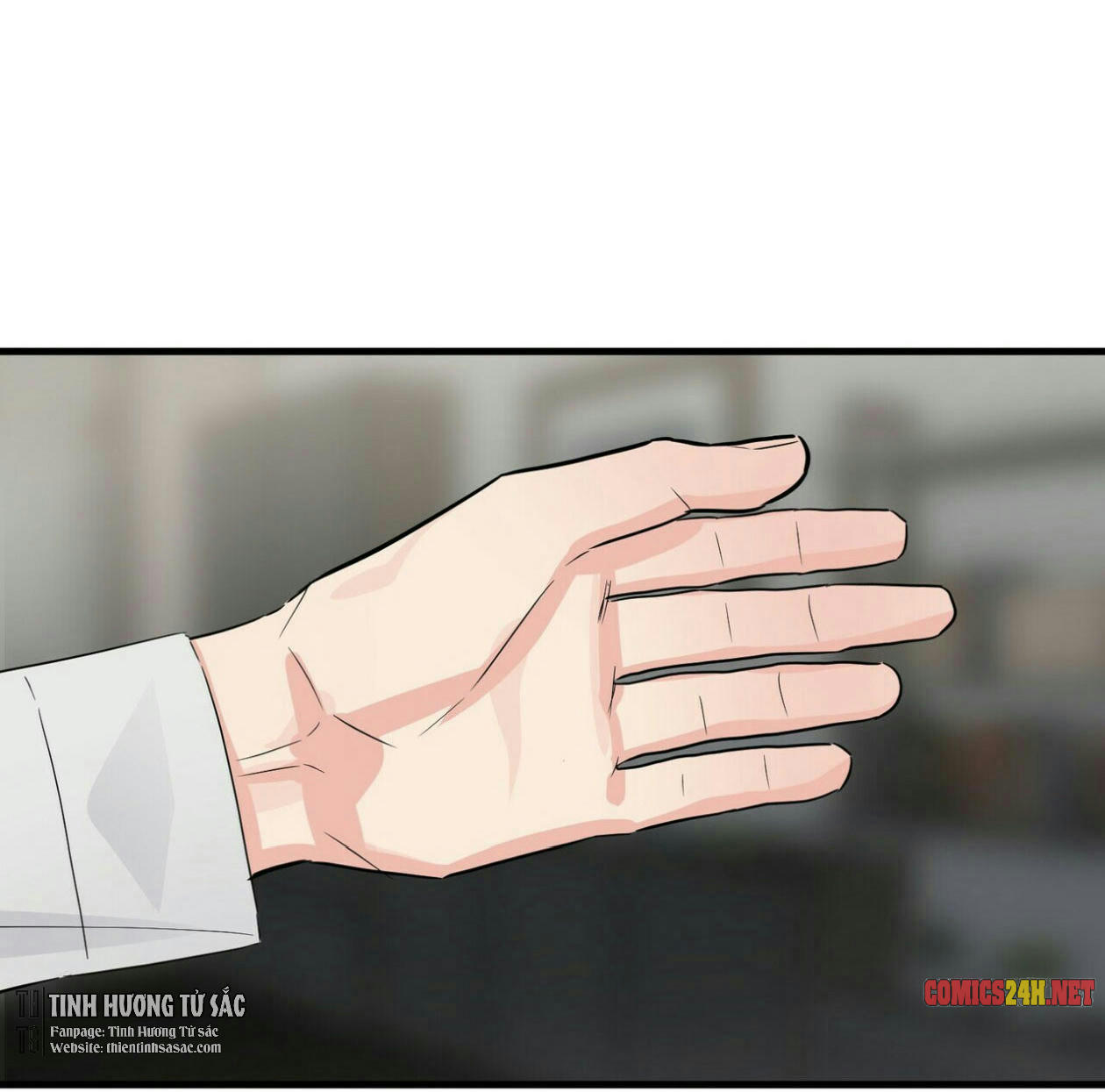 dấu vết không mùi chapter 30 63