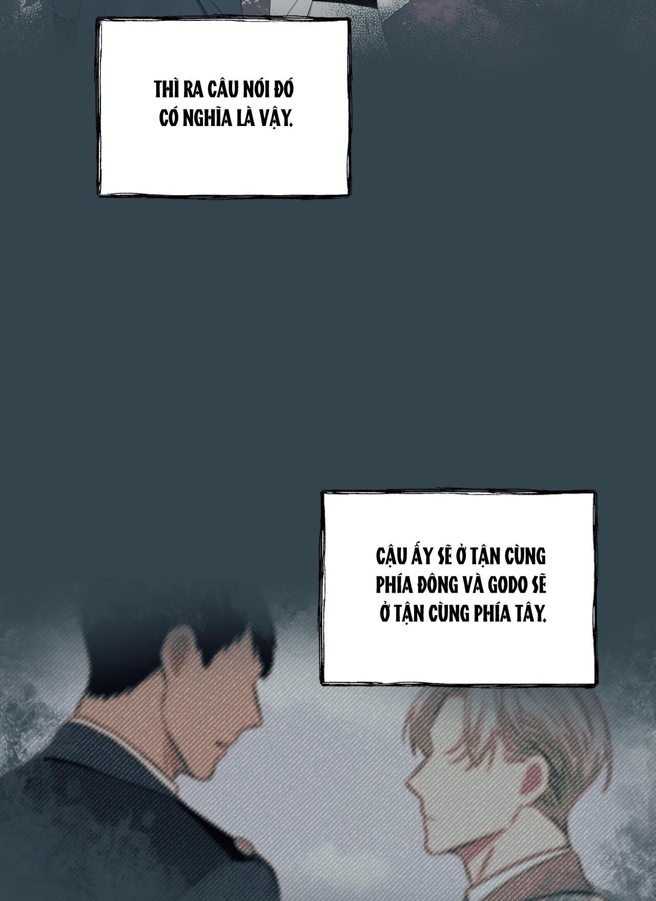 rừng biển [bl] chapter 36 37