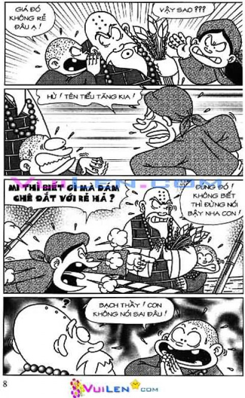 thần đồng đất việt chapter 115 5