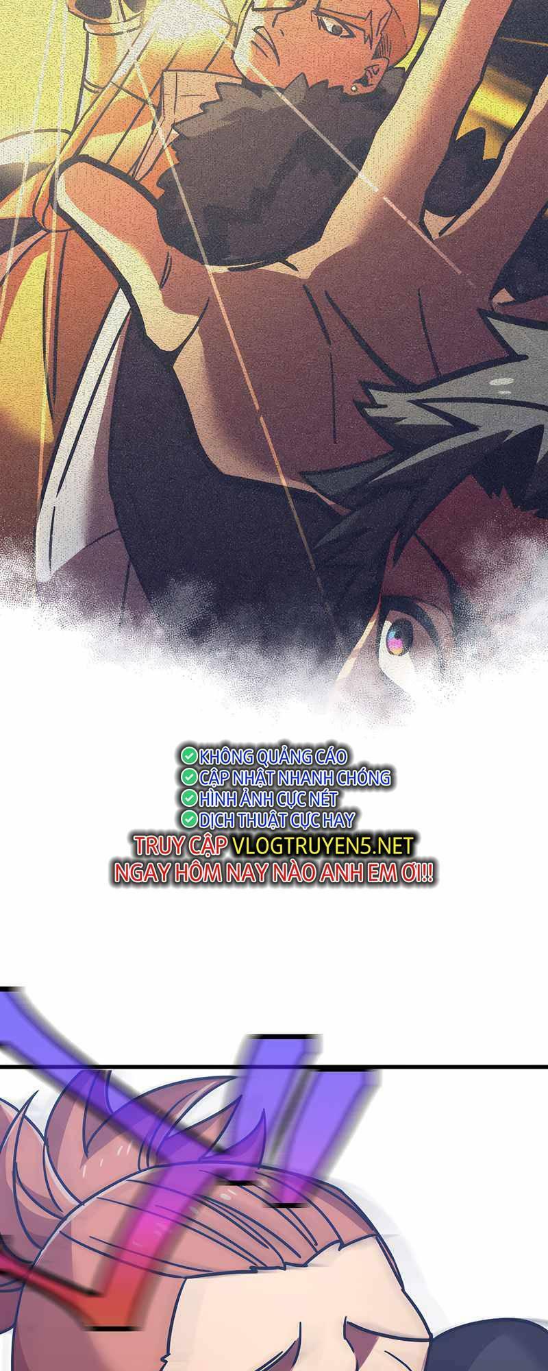 Huyết Thánh Cứu Thế Chủ~ Ta Chỉ Cần 0.0000001% Đã Trở Thành Vô Địch chapter 6 43