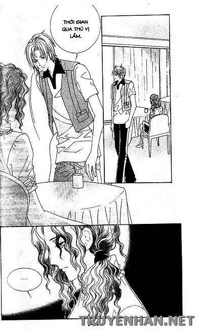 người duy nhất chapter 24 1