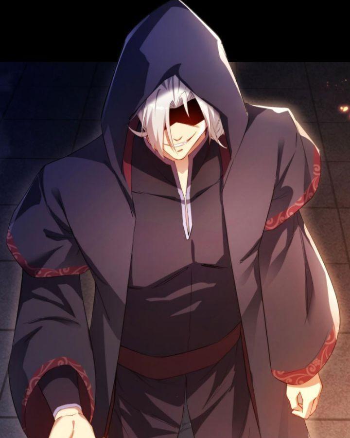 trong tuyệt cảnh ta không ngừng thăng cấp chapter 0 30